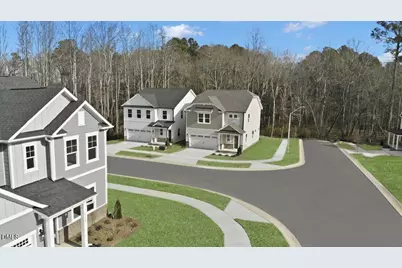 1149 Days End Place, Wendell, NC 27591 - Photo 35