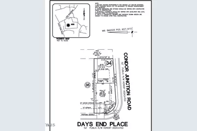 1149 Days End Place, Wendell, NC 27591 - Photo 39