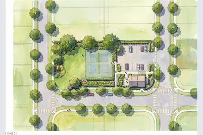 1149 Days End Place, Wendell, NC 27591 - Photo 15