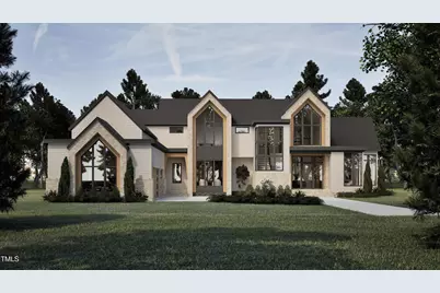 9109 Overlook Crest Drive, Wake Forest, NC 27587 - Photo 1