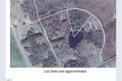 Lot 18 Cypress Springs Drive, Louisburg, NC 27549 - Photo 1