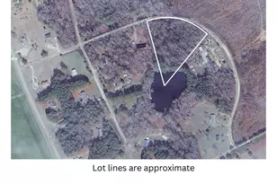 Lot 18 Cypress Springs Dr, Louisburg, NC 27549 - Photo 1
