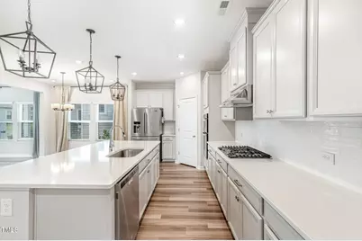 113 Peach Hill Lane, Holly Springs, NC 27540 - Photo 19