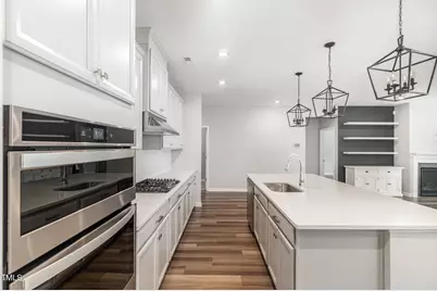 113 Peach Hill Lane, Holly Springs, NC 27540 - Photo 17