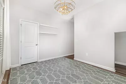 113 Peach Hill Lane, Holly Springs, NC 27540 - Photo 21