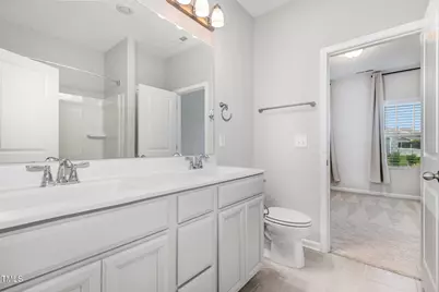 113 Peach Hill Lane, Holly Springs, NC 27540 - Photo 35