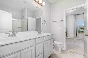 113 Peach Hill Ln, Holly Springs, NC 27540 - Photo 35