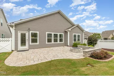 113 Peach Hill Lane, Holly Springs, NC 27540 - Photo 37