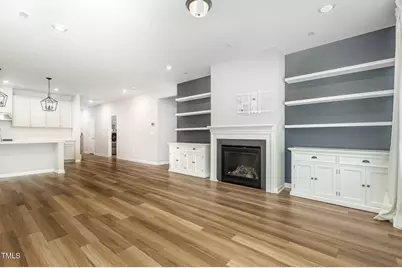 113 Peach Hill Lane, Holly Springs, NC 27540 - Photo 7