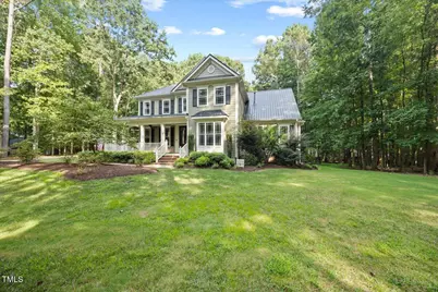 524 Neuse River Parkway, Clayton, NC 27527 - Photo 3