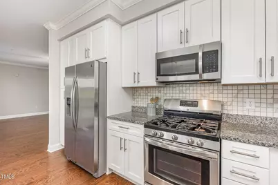 1202 Waterford Lake Drive, Cary, NC 27519 - Photo 7