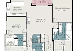 1202 Waterford Lake Dr, Cary, NC 27519 - Photo 29