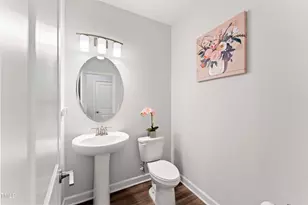 205 Morningside Ln, Angier, NC 27501 - Photo 9