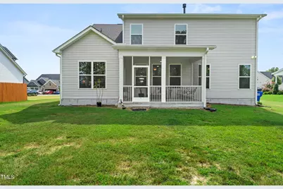 205 Morningside Lane, Angier, NC 27501 - Photo 41