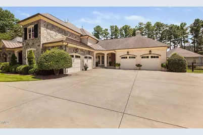 1340 Eagleson Lane, Wake Forest, NC 27587 - Photo 3