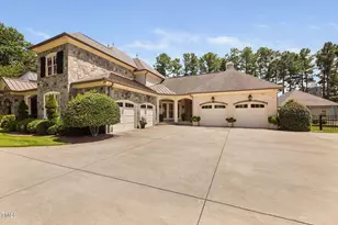 1340 Eagleson Ln, Wake Forest, NC 27587 - Photo 3