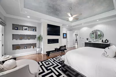 1340 Eagleson Lane, Wake Forest, NC 27587 - Photo 29