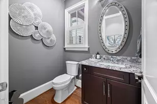 1340 Eagleson Ln, Wake Forest, NC 27587 - Photo 25