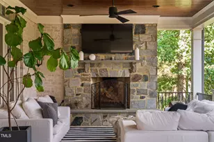 1340 Eagleson Ln, Wake Forest, NC 27587 - Photo 63