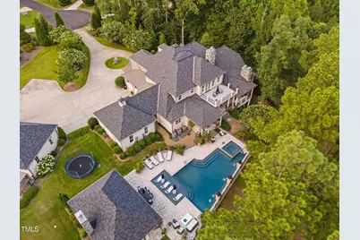 1340 Eagleson Lane, Wake Forest, NC 27587 - Photo 5