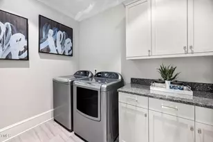 1340 Eagleson Ln, Wake Forest, NC 27587 - Photo 43