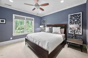 1340 Eagleson Ln, Wake Forest, NC 27587 - Photo 37