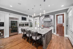 1340 Eagleson Ln, Wake Forest, NC 27587 - Photo 19