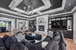 1340 Eagleson Ln, Wake Forest, NC 27587 - Photo 17