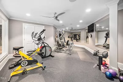 1340 Eagleson Lane, Wake Forest, NC 27587 - Photo 59