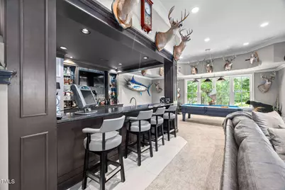 1340 Eagleson Lane, Wake Forest, NC 27587 - Photo 53