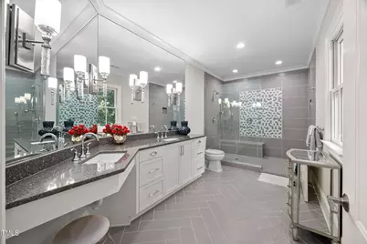 1340 Eagleson Lane, Wake Forest, NC 27587 - Photo 45