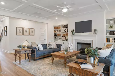 4208 Sweet Ivy Landing Landing #186, Durham, NC 27703 - Photo 11