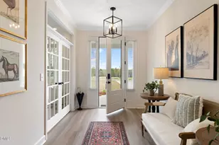 4208 Sweet Ivy Landing Landing, Durham, NC 27703 - Photo 9