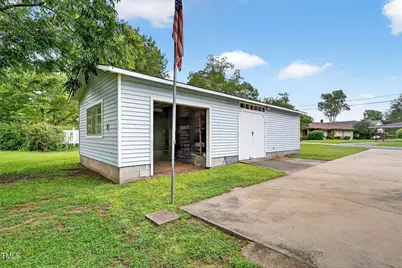 203 Keen Street, Four Oaks, NC 27524 - Photo 39