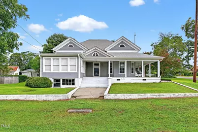 203 Keen Street, Four Oaks, NC 27524 - Photo 5