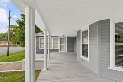 203 Keen Street, Four Oaks, NC 27524 - Photo 11