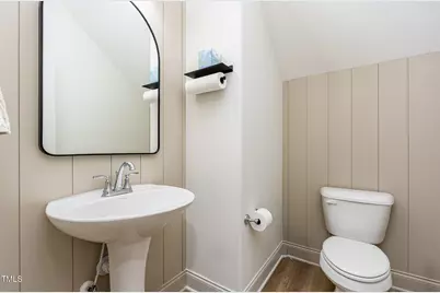 2213 Terri Creek Drive, Fuquay Varina, NC 27526 - Photo 21