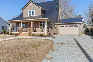 402 W Clay St, Mebane, NC 27302 - Photo 27