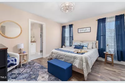 402 W Clay Street, Mebane, NC 27302 - Photo 5