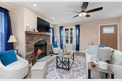 402 W Clay Street, Mebane, NC 27302 - Photo 3