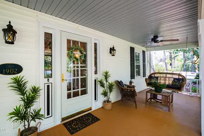 2451 Brick Mill Road, Coats, NC 27521 - Photo 5