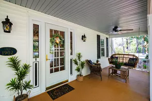 2451 Brick Mill Rd, Coats, NC 27521 - Photo 5