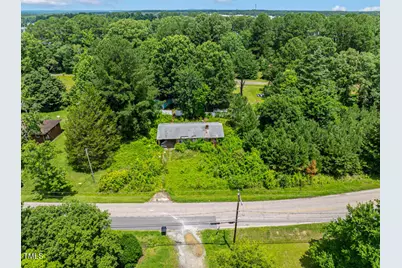 7516 Massey Chapel Road Road, Durham, NC 27713 - Photo 5