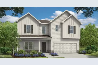 Lot 129 Enfield Drive, Carthage, NC 28327 - Photo 1