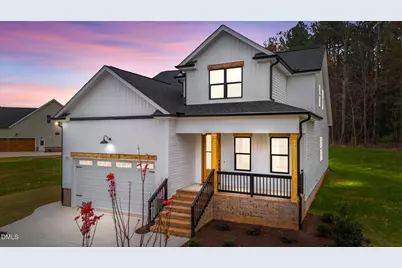 20 Stream View Way, Zebulon, NC 27597 - Photo 1