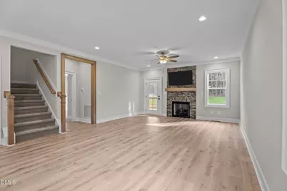 20 Stream View Way, Zebulon, NC 27597 - Photo 9