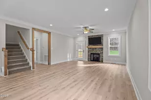 20 Stream Vw Wy, Zebulon, NC 27597 - Photo 9