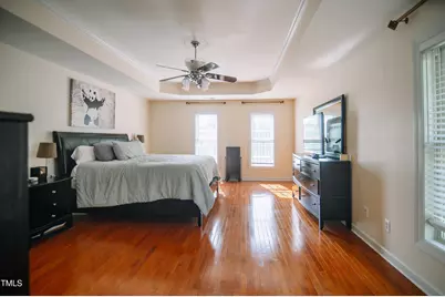 12223 Penrose Trail, Raleigh, NC 27614 - Photo 13