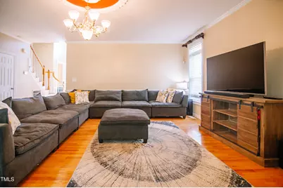 12223 Penrose Trail, Raleigh, NC 27614 - Photo 7