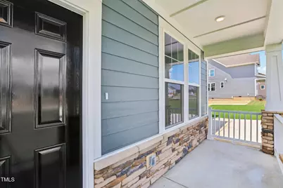 176 Alden Way, Angier, NC 27501 - Photo 5